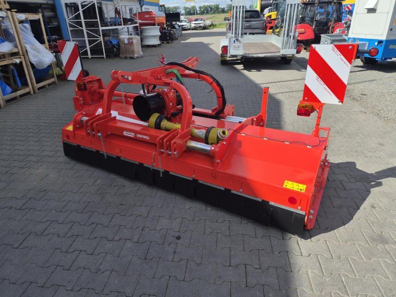 Maschio BUFALO 280 GELENKWELLE