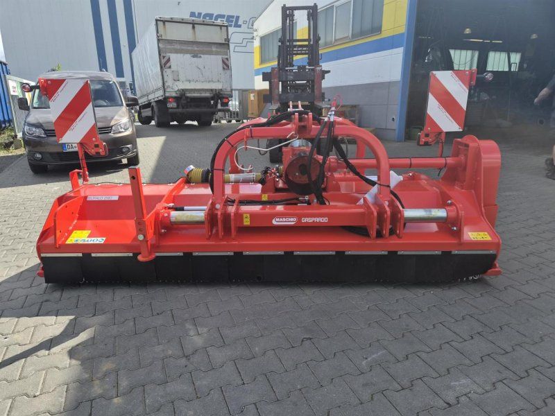 Maschio BUFALO 280 GELENKWELLE