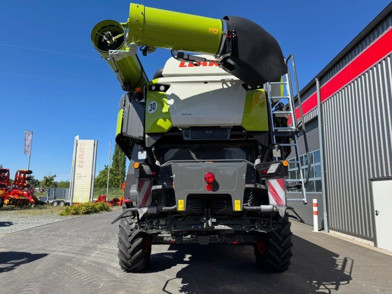 Claas Lexion 8700 TT *AKTIONSWOCHE!*