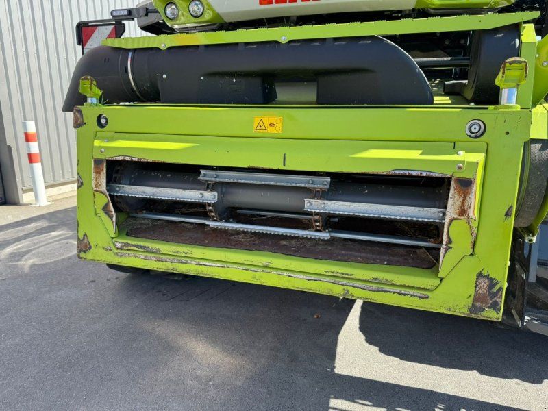 Claas Lion 8600 Terra Trac