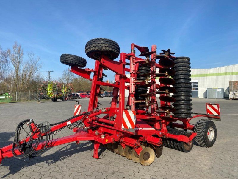 Horsch Joker 6RT
