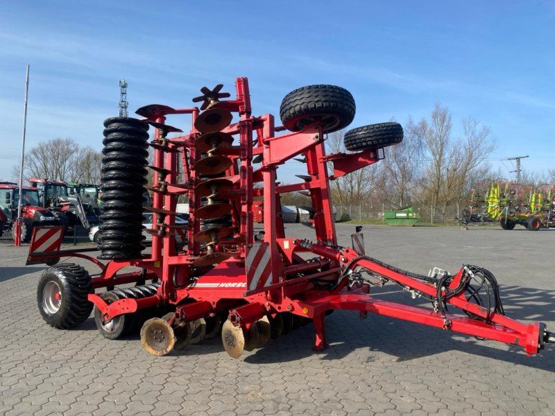 Horsch Joker 6RT