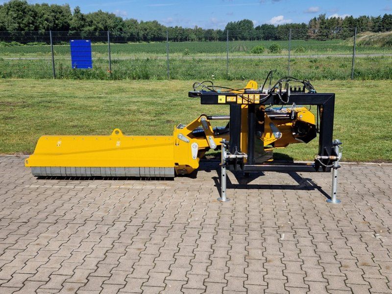 Müthing MU-M/S 180 Vario