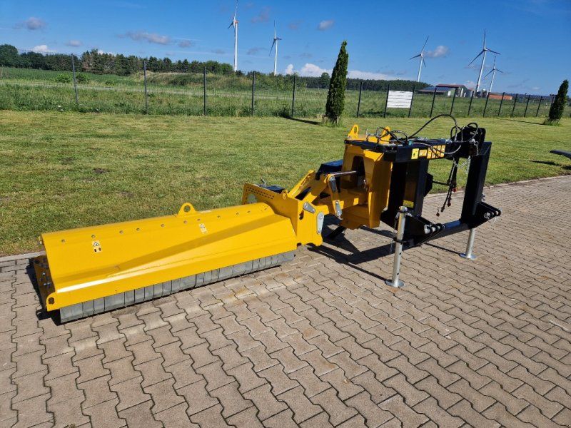Müthing MU-M/S 180 Vario