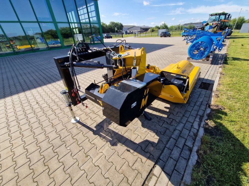 Müthing MU-M/S 180 Vario