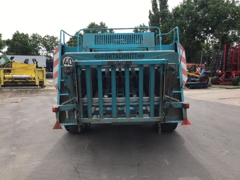 Fortschritt GBP540