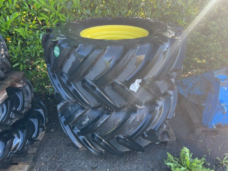 Michelin 600/70R28