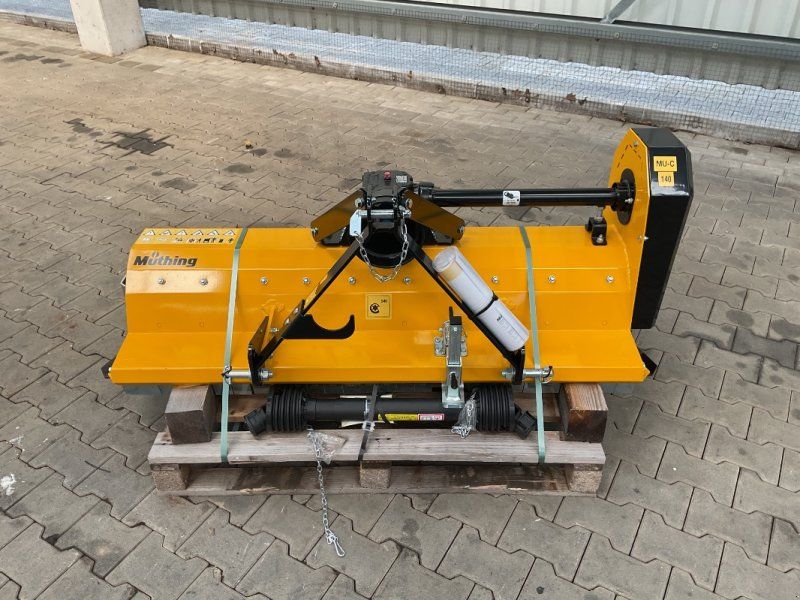 Müthing MU-C 140