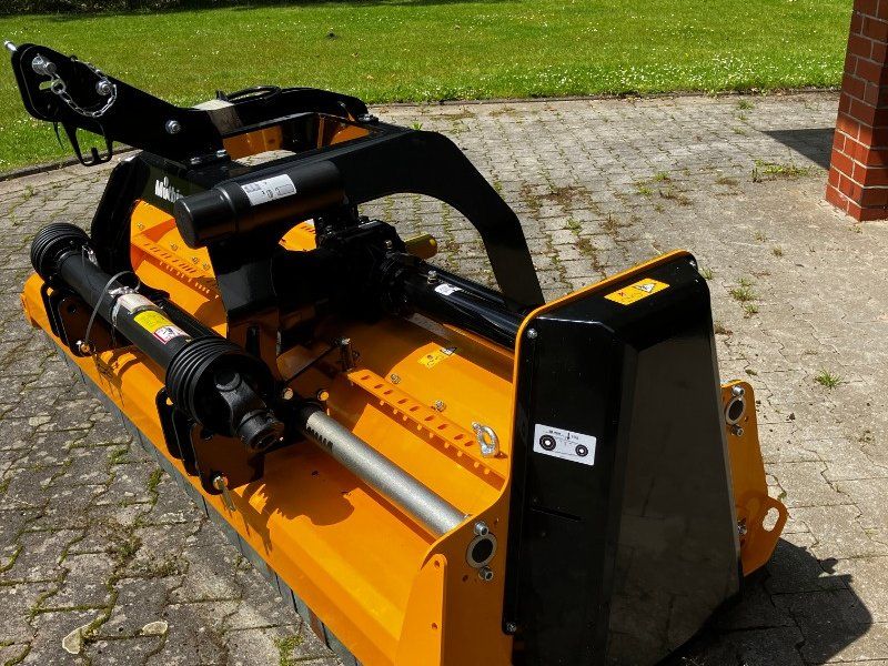 Müthing MU-H 220 Vario
