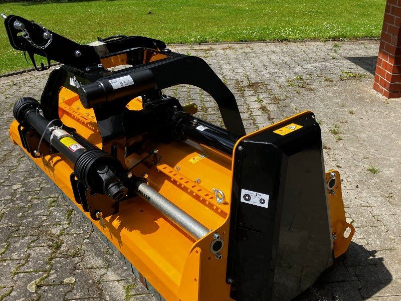 Müthing MU-H 220 Vario