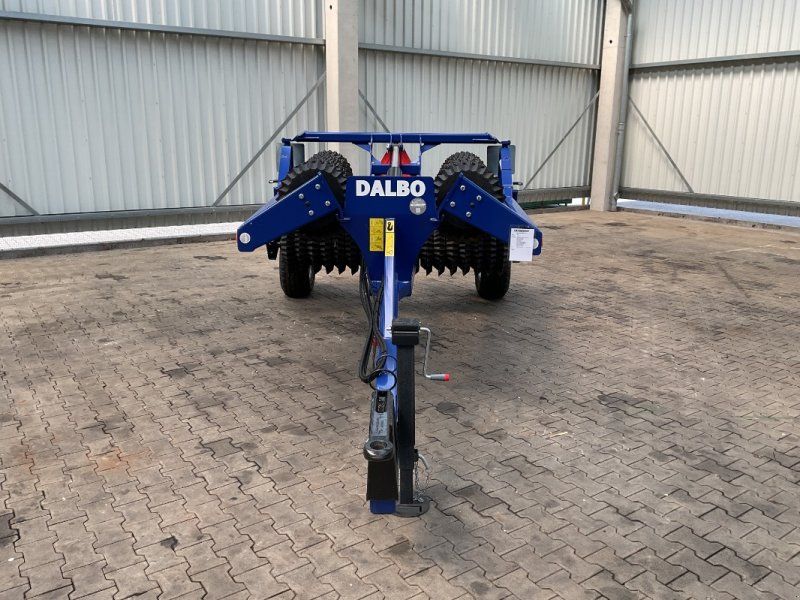 Dalbo MINIMAX 760