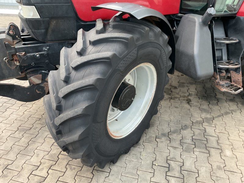 Case MX 120
