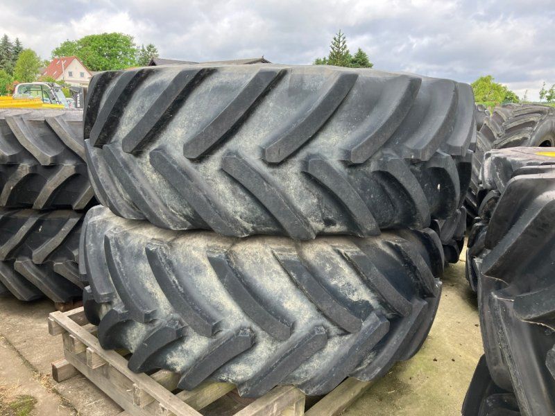 Michelin 710/75R42 IF