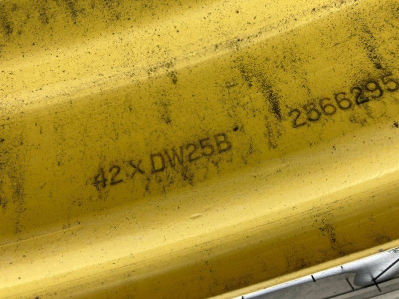 Michelin 710/75R42 IF