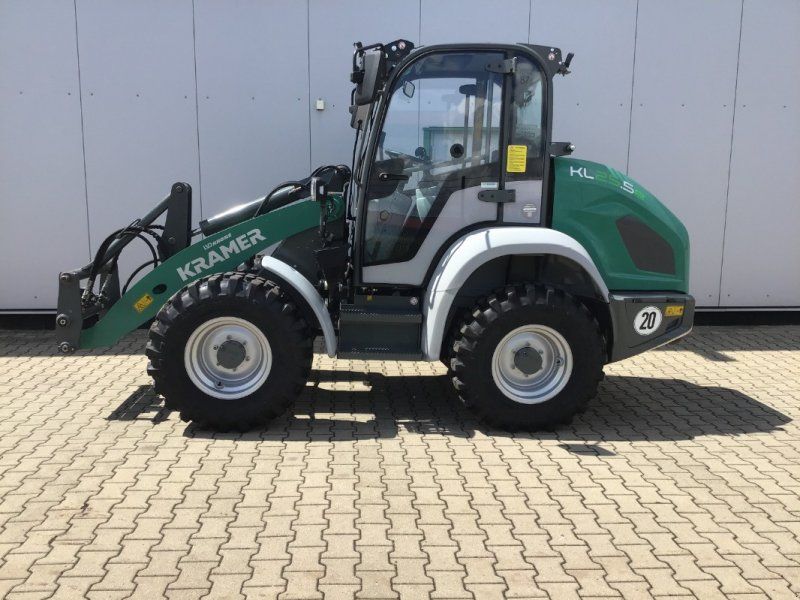 Kramer KL25.5e