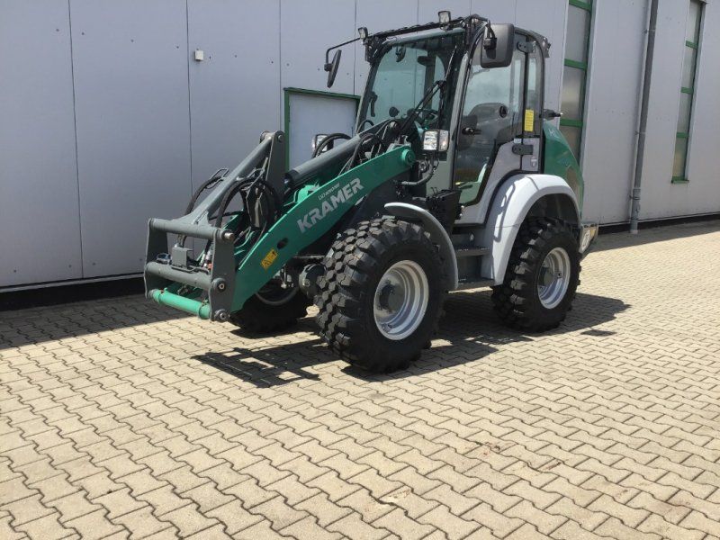 Kramer KL25.5e
