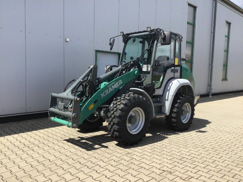 Kramer KL25.5e