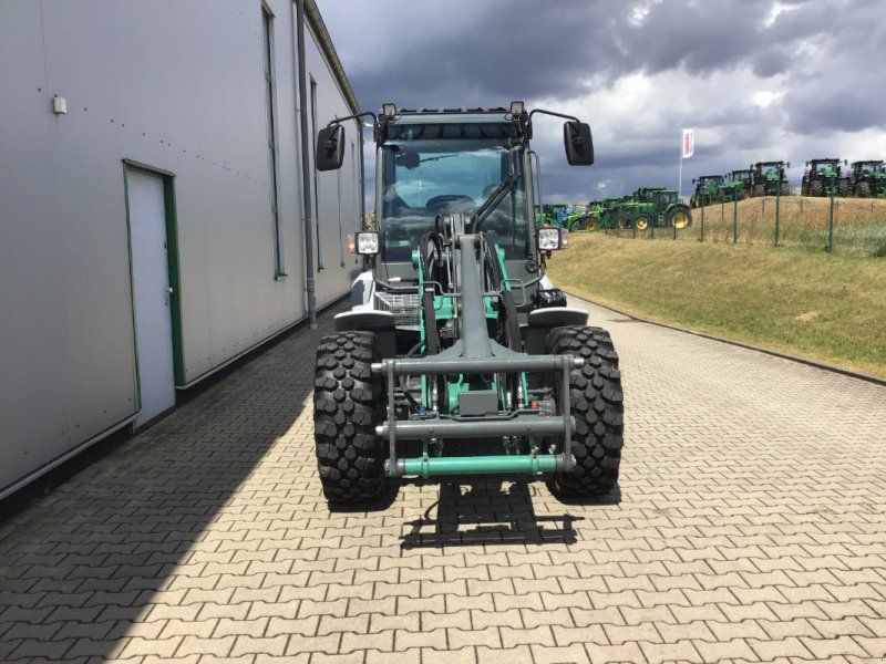 Kramer KL25.5e