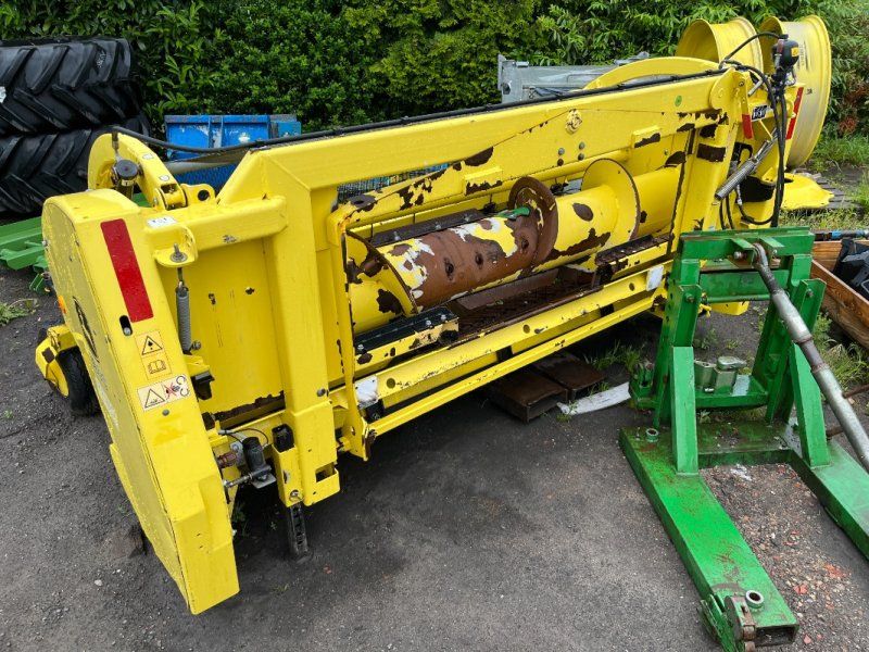 John Deere 630 C
