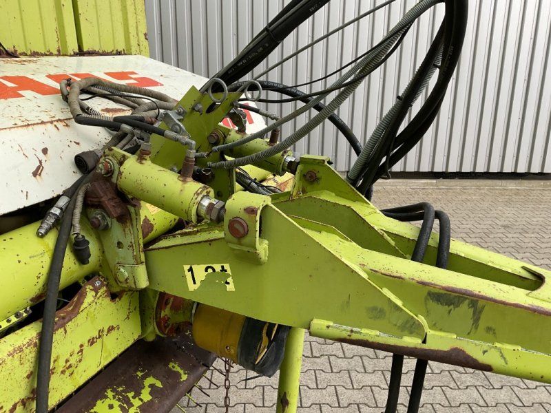 Claas Sprint 5000 S