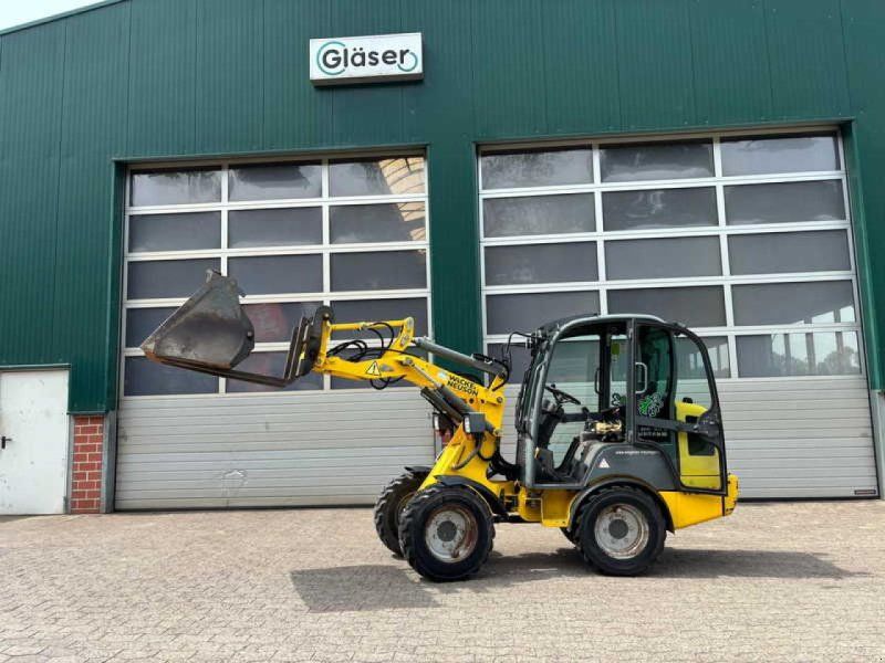 Weidemann WACKER NEUSON WL 25