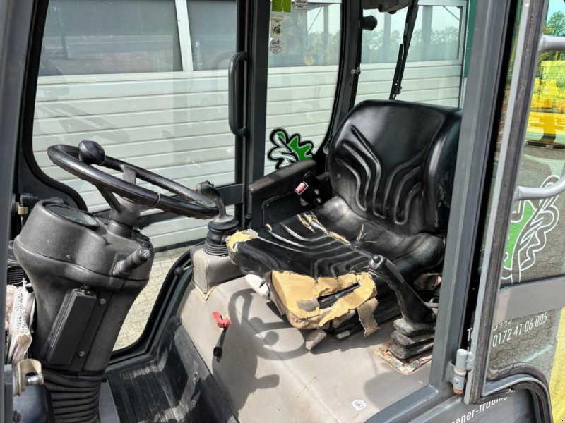 Weidemann WACKER NEUSON WL 25