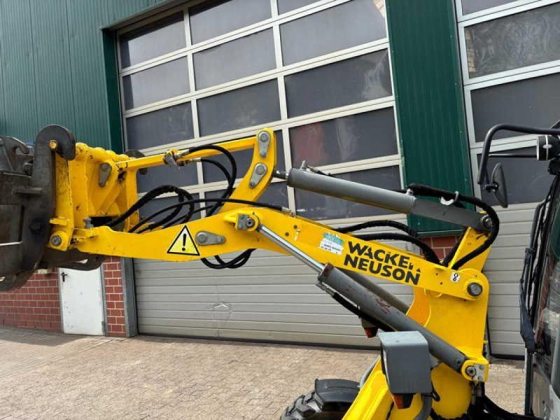 Weidemann WACKER NEUSON WL 25