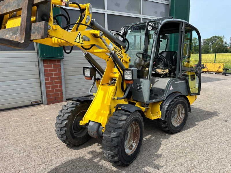 Weidemann WACKER NEUSON WL 25