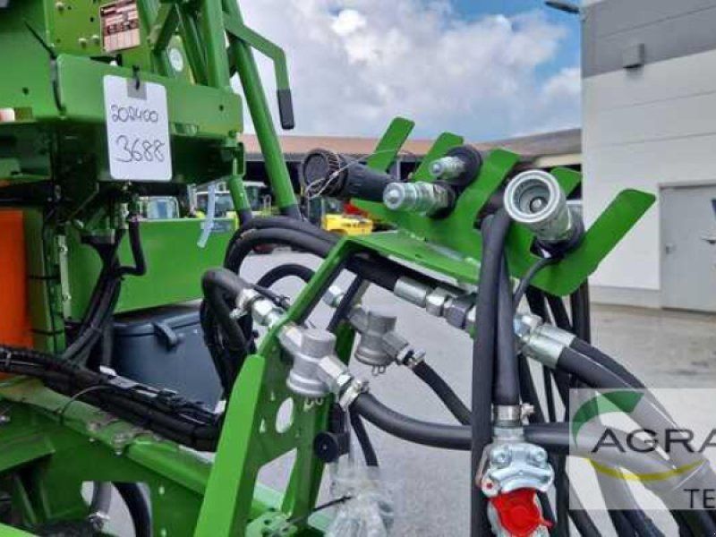 Amazone UX 4200 SPECIAL
