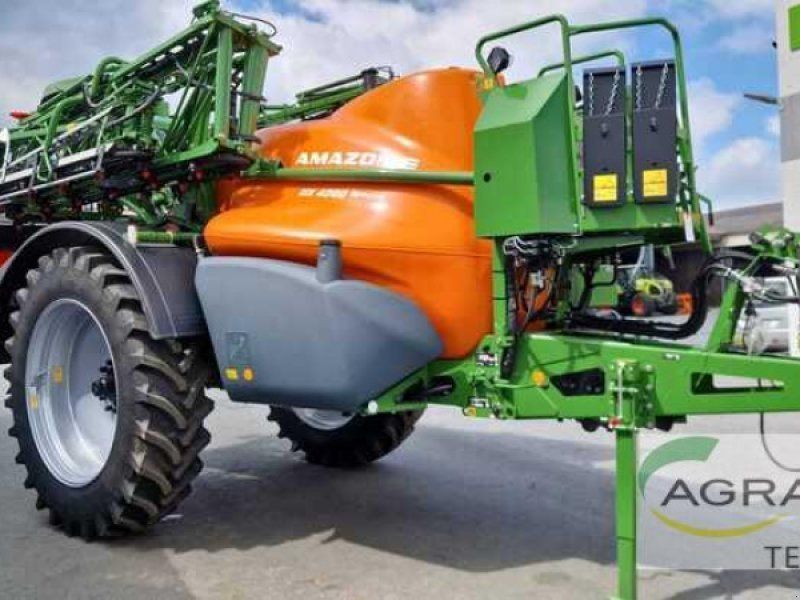Amazone UX 4200 SPECIAL