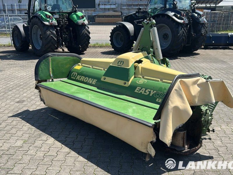 Krone Easycut F320 CV