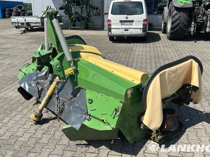 Krone Easycut F320 CV