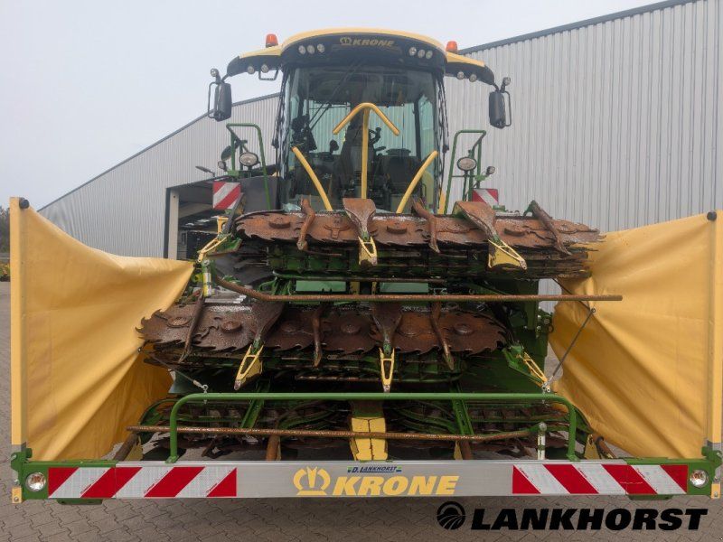 Krone BIG X 780