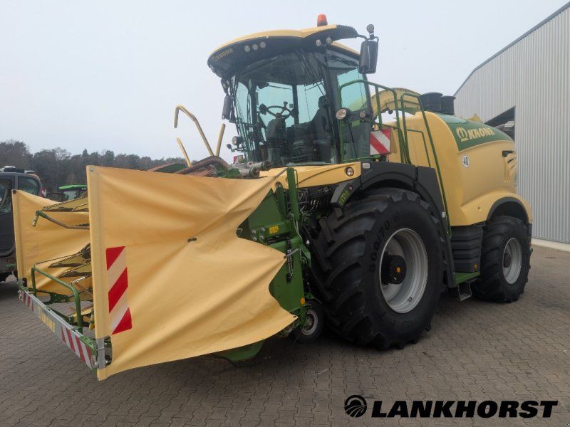 Krone BIG X 780