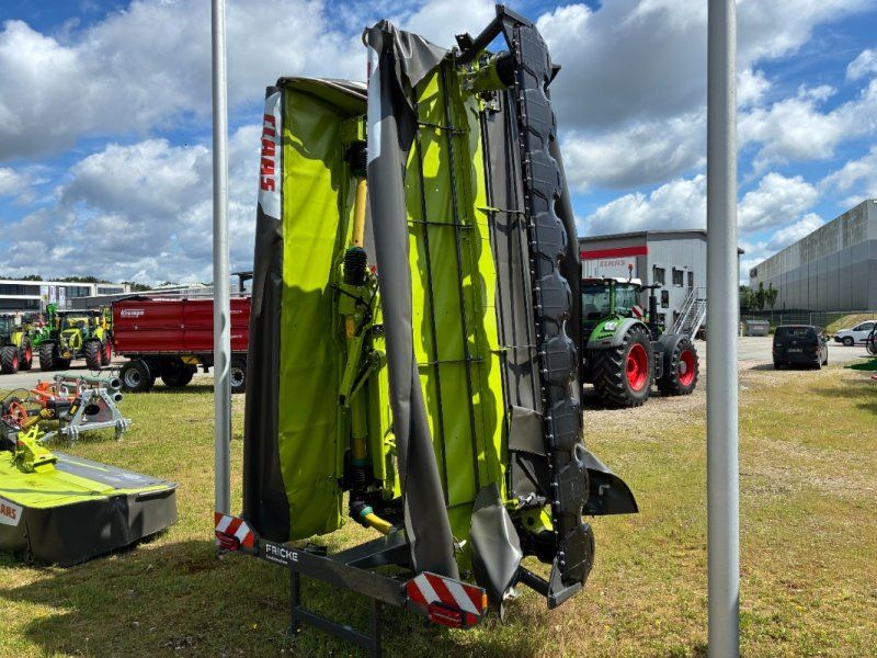 Claas Disco 1100 Comfort
