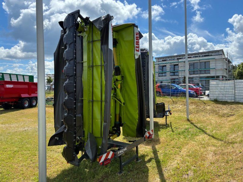 Claas Disco 1100 Comfort