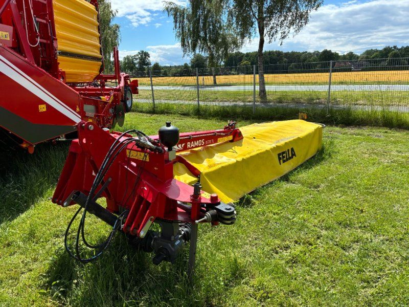 Fella 3570 TL