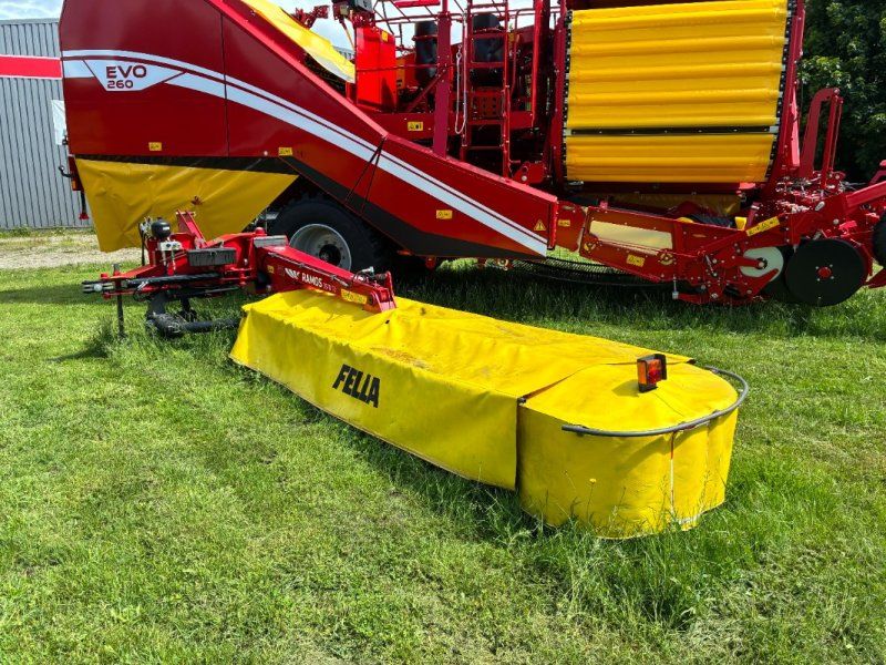 Fella 3570 TL