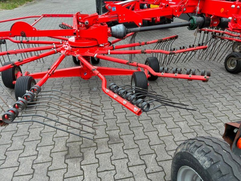 Kuhn GA8121
