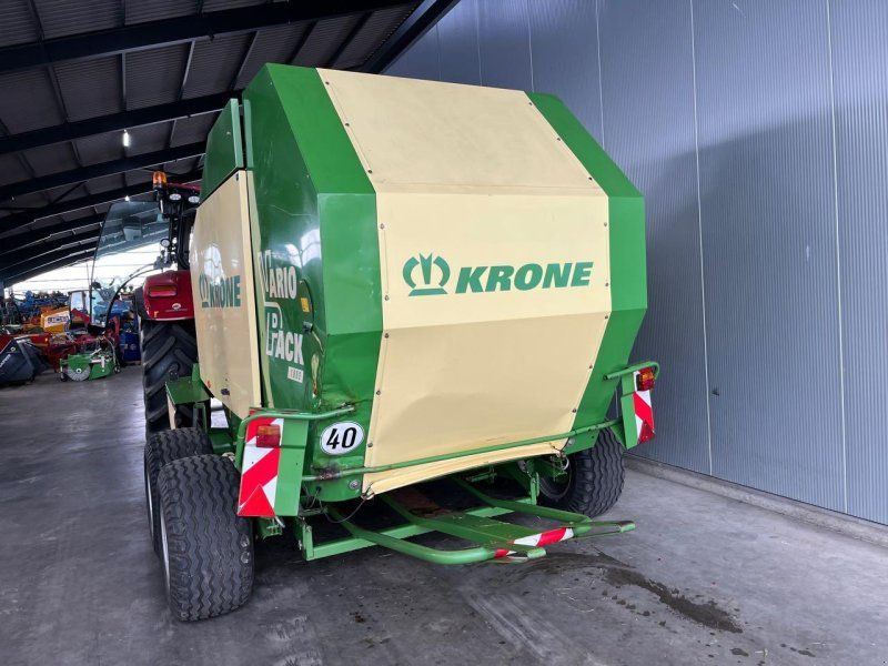 Krone Vario Pack 1800