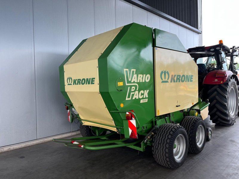 Krone Vario Pack 1800
