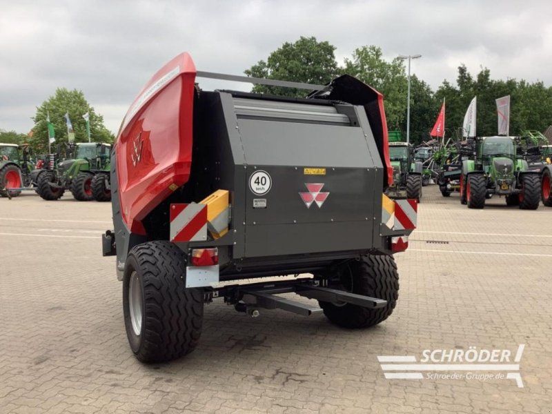 Massey Ferguson 3130 F XTRA | 13 MESSER | CA.1000 BALLEN