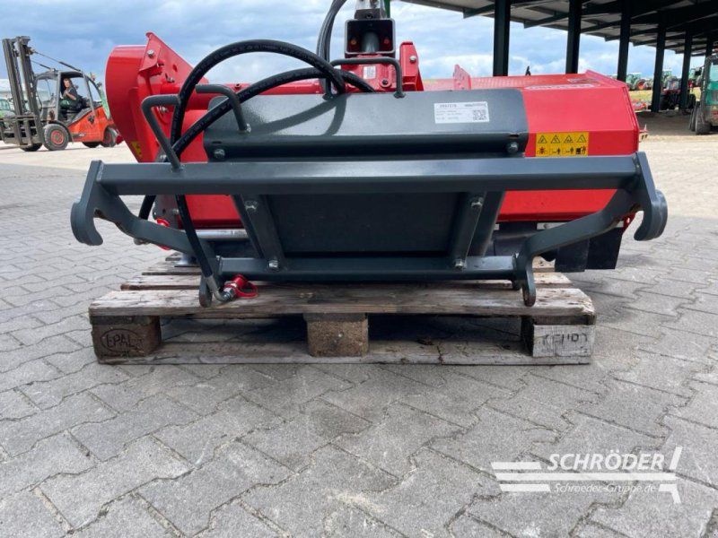 Maschio BA 135 HYDRO | EURO AUFNAHME