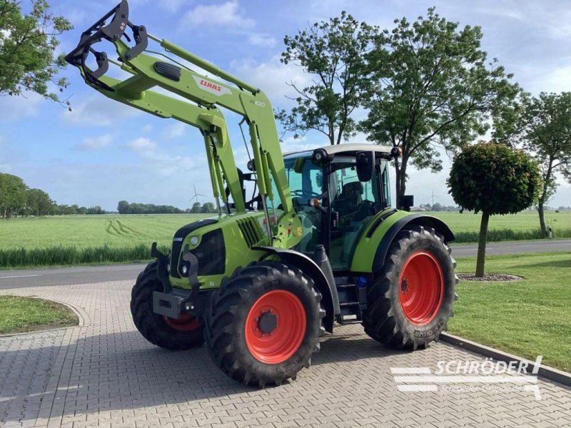 Claas ARION 440