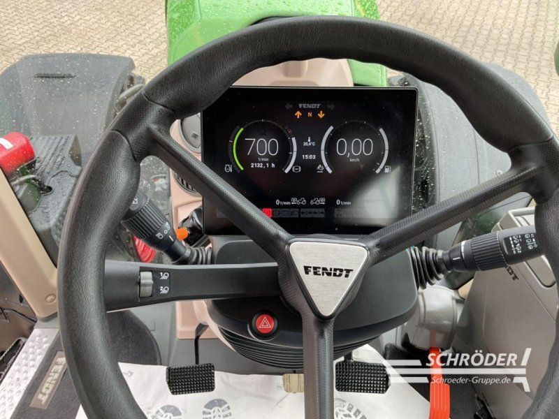 Fendt 728 VARIO GEN7 PROFI PLUS