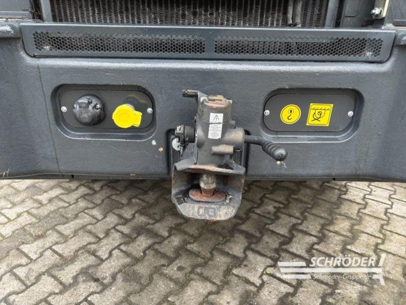 Schäffer 8620 T-2 | GARANTIE BIS 02/2030