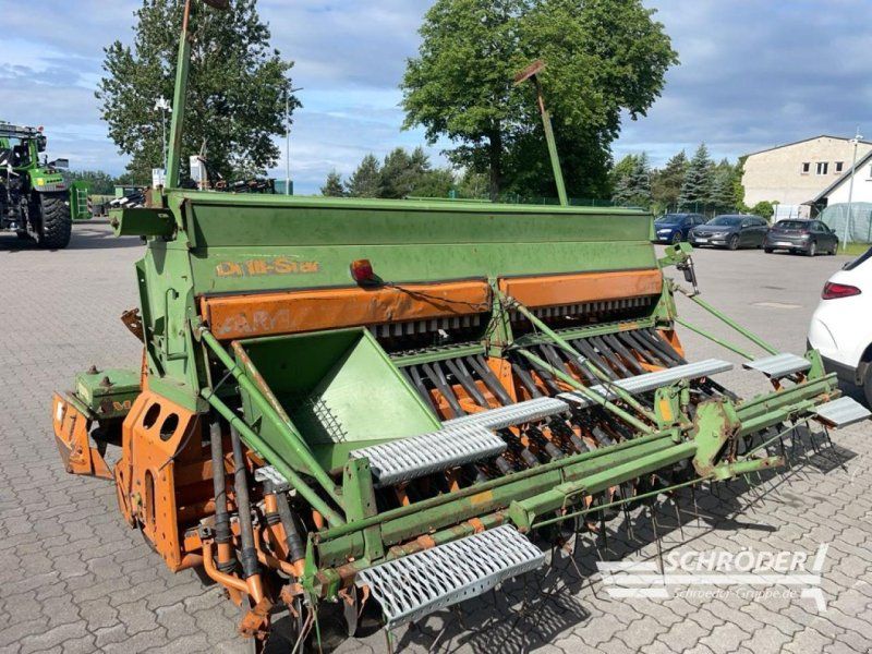 Amazone RPD 401 / KG 401