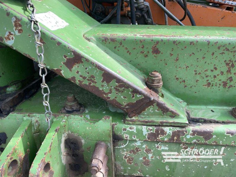 Amazone RPD 401 / KG 401