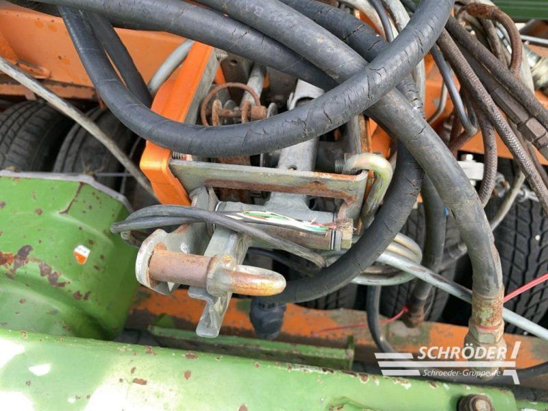 Amazone RPD 401 / KG 401