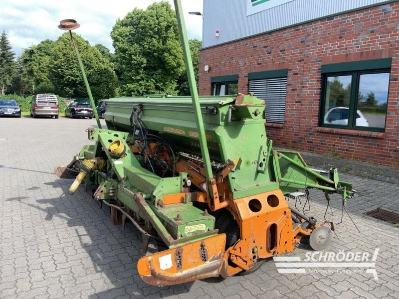 Amazone RPD 401 / KG 401